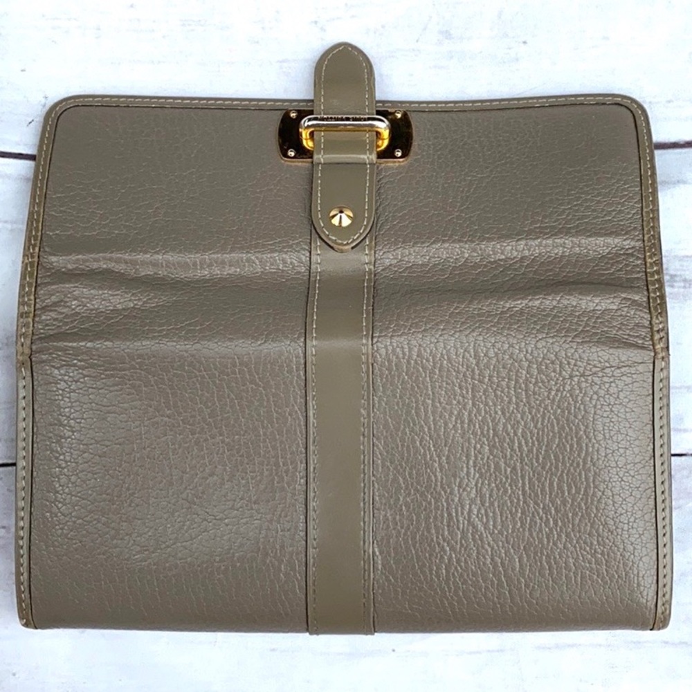 💫SOLD 💫 LOUIS VUITTON Portefeuille Wallet - Picture 4 of 16
